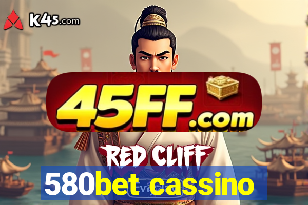 580bet cassino